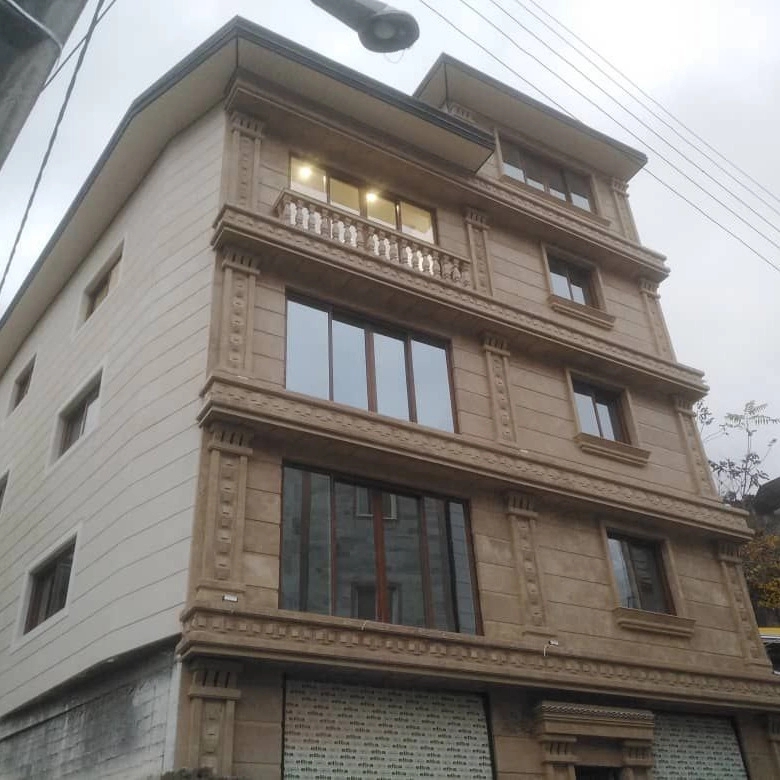 درب و پنجره علیزاده