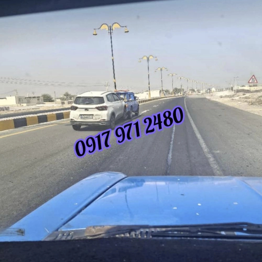 امدادخودرو خودروبر و یدک کش عبادزاده در آبدون کاکی