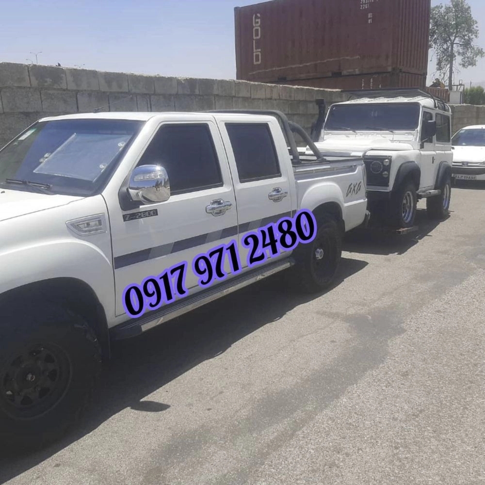 امدادخودرو خودروبر و یدک کش عبادزاده در آبدون کاکی