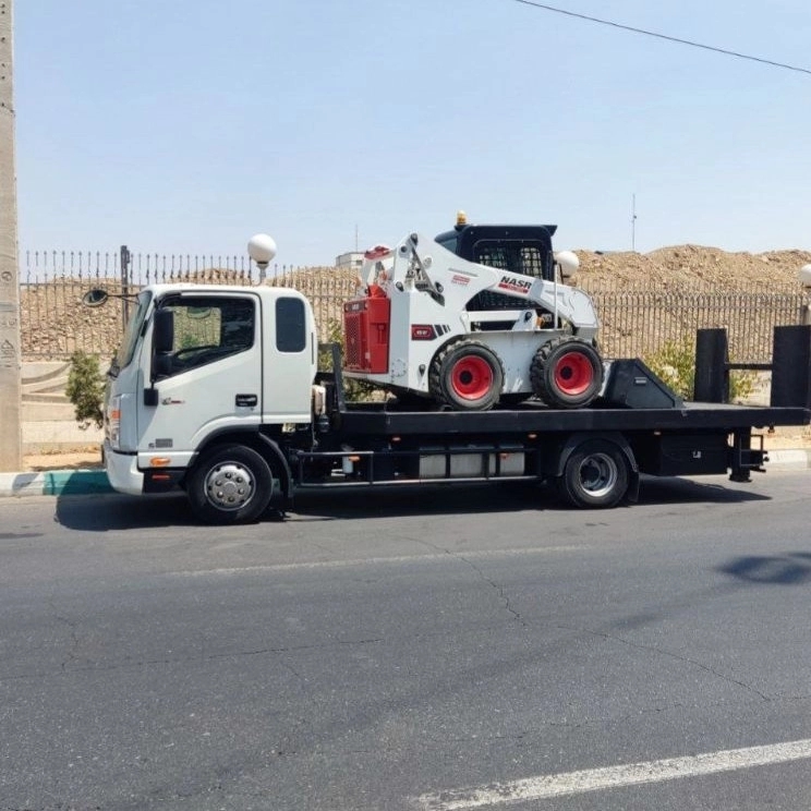 خودروبر شبانه روزی