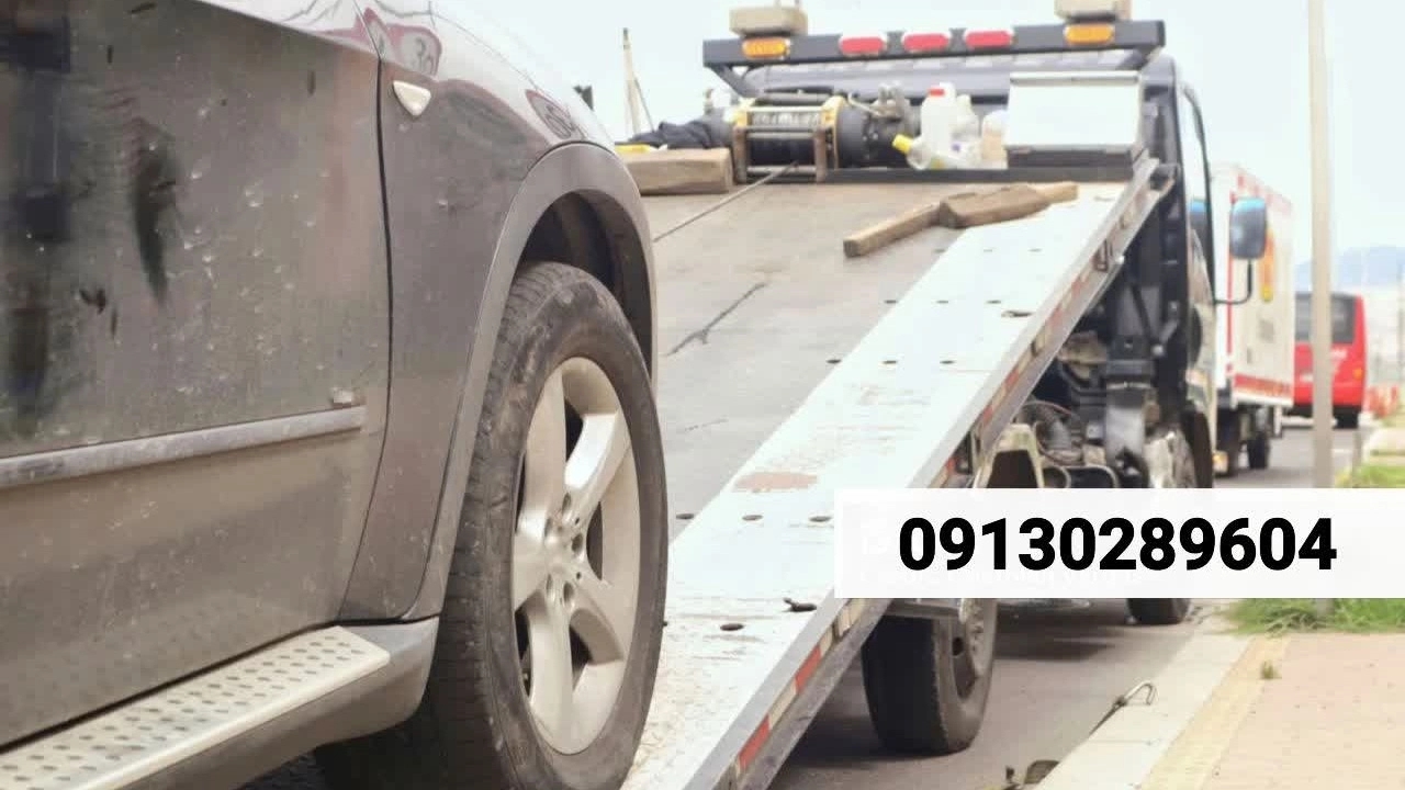 خودروبر کاشان؛ امن و مطمئن در حمل خودرو شما