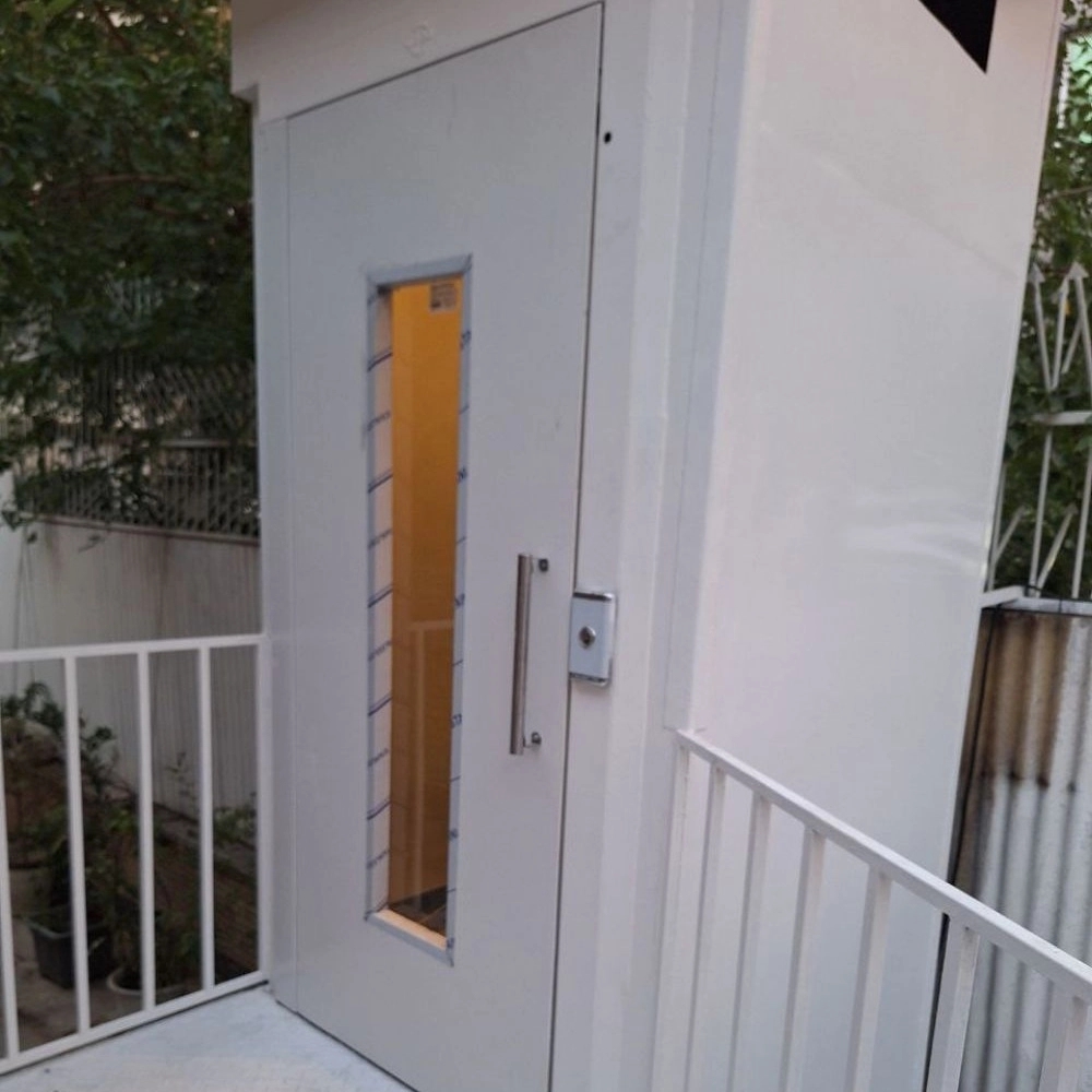آسانسور هیدرولیک(home lift)