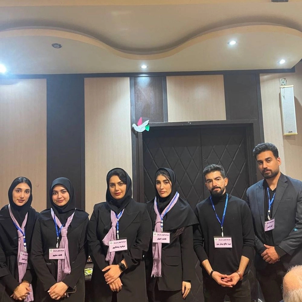 گروه حقوقی عدل پندار