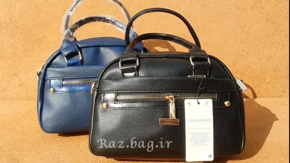 فروشگاه تخصصی کیف بانوان