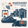 ترخیص کالای پارسا، ترخیص کار فلزات آلیاژی و سوپرآلیاژ از گمرک