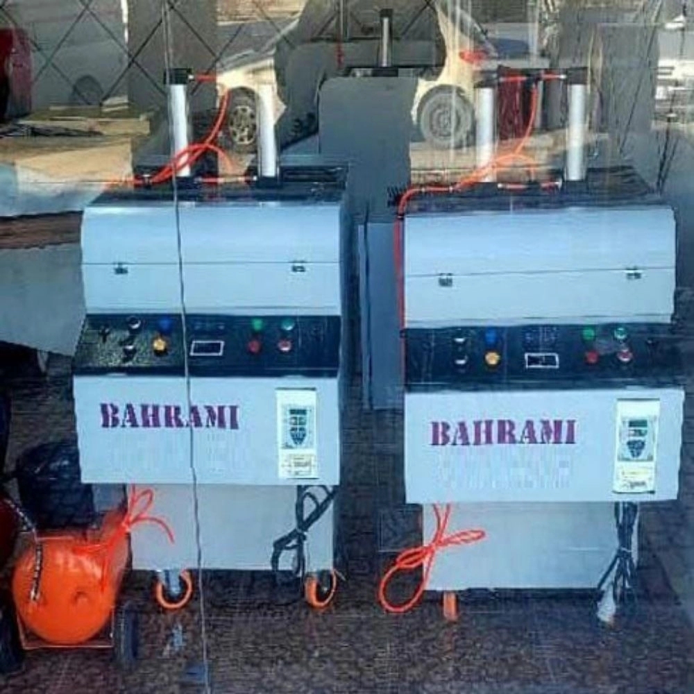خرید دستگاه خشک کن زعفران