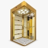 کابین سازی آسانسور عبیری، ساخت انواع کابین آسانسور در مشهد