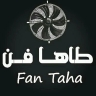فروش انواع هواکش خانگی و صنعتی و تاسیساتی اگزاست فن طاها فن در جیرفت