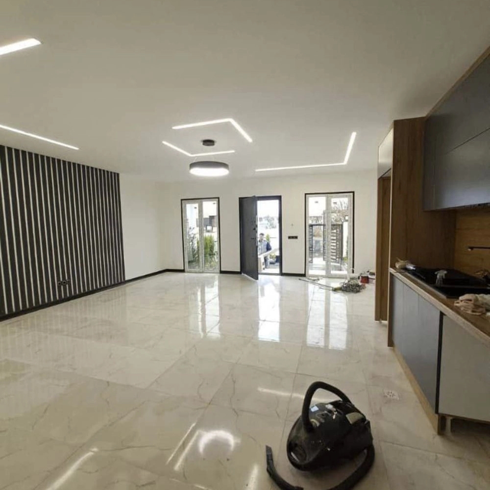 روشنایی اداری مدرن