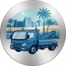 امدادخودرو رشیدی، یدک کش و خودروبر در منوجان کرمان 09133490581