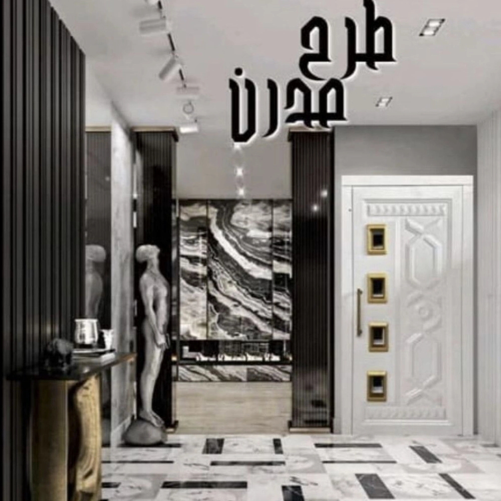 آسانسور رشت