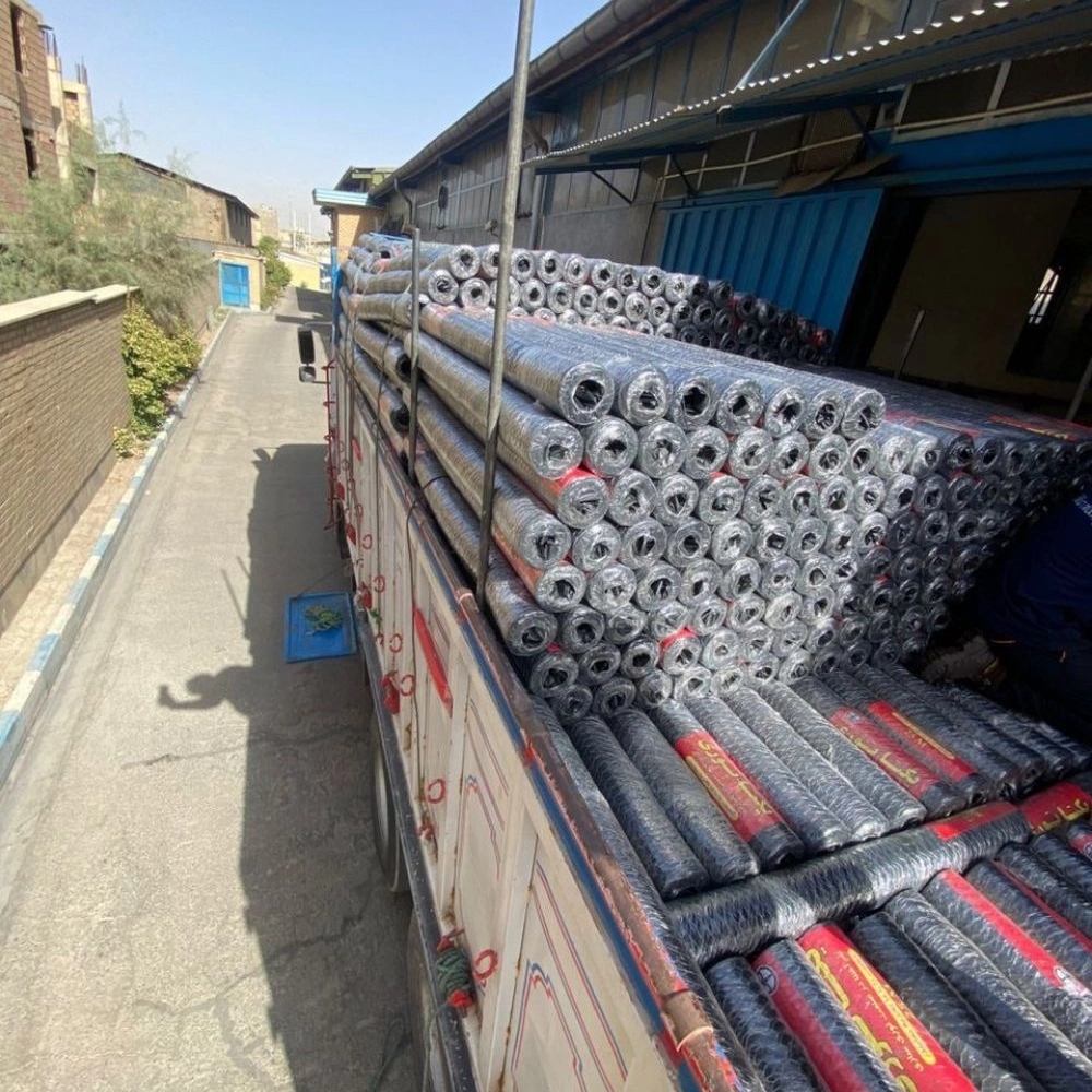 گروه تولیدی صنعتی یکتا