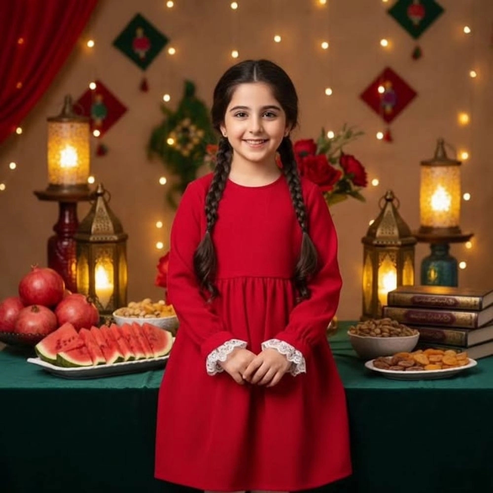 تولید و پخش عمده پوشاک بچه گانه