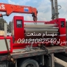 مهسام صنعت، سازنده دستگاه لمینت سازی و کلندر پارچه در تهران
