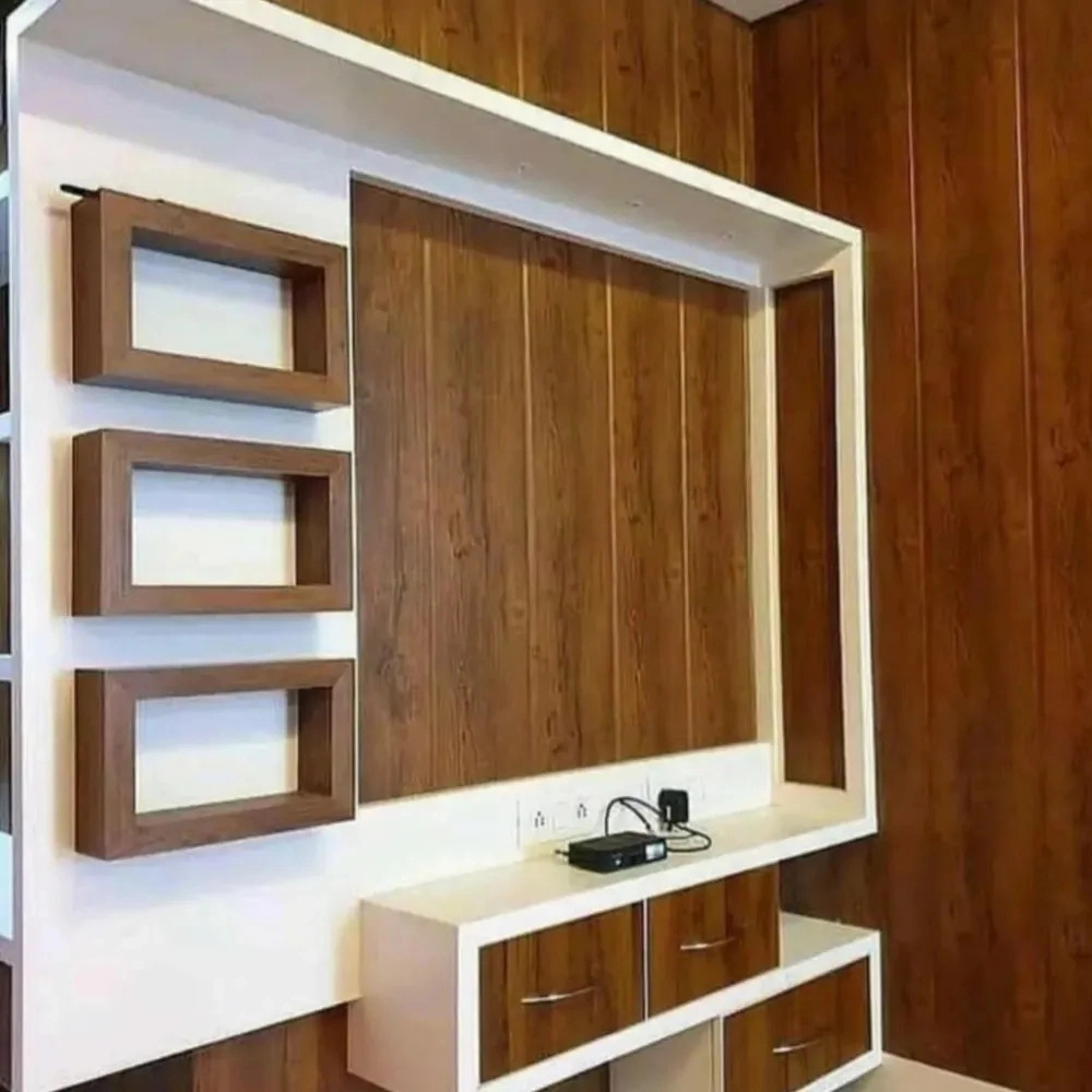 تی‌وی وال رشت