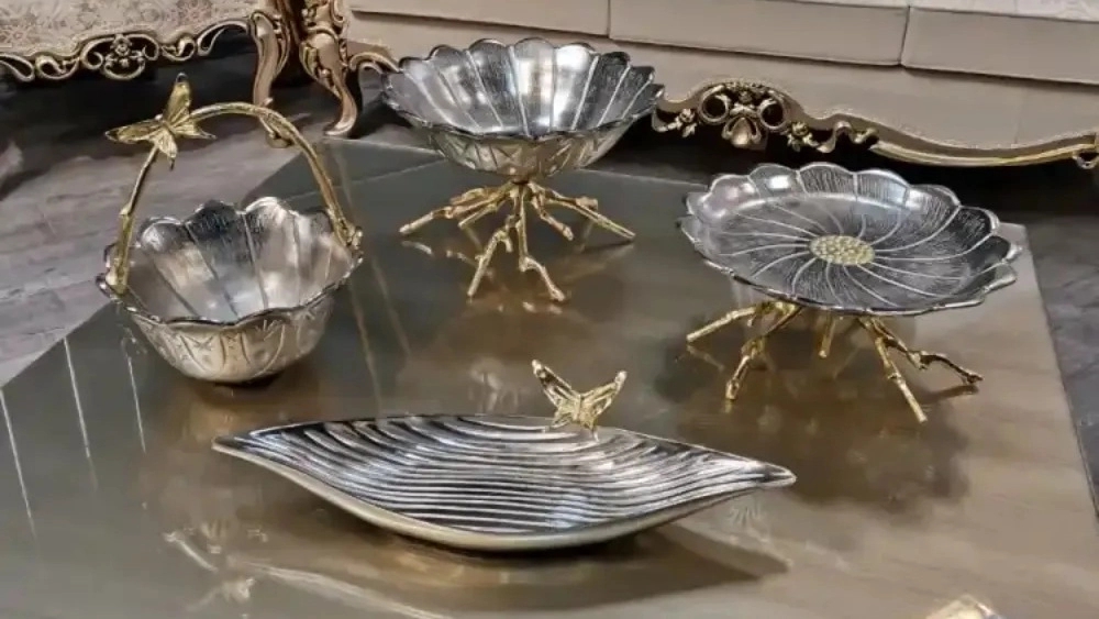 اقای ظرف