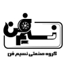 هواکش صنعتی و تهویه نسیم فن در تهران