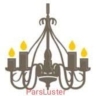 پارسی لوستر، تولید فروش و صادرات لوستر سانتی در عباس آباد تهران