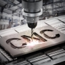 قالب سازی اتحاد، فروش قطعات قالبسازی وایرکات و فرز cnc در پاکدشت تهران