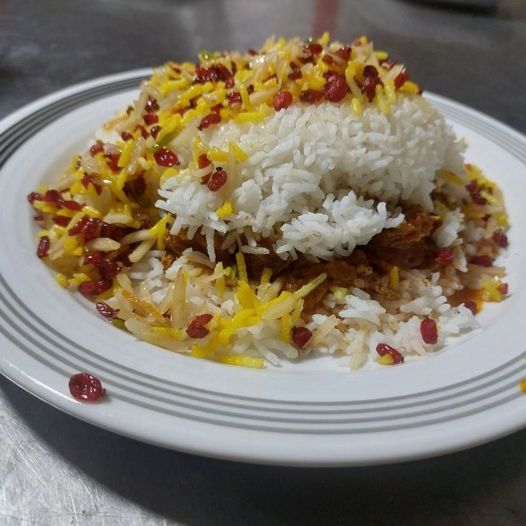 غذاخوری سنتی قزوین