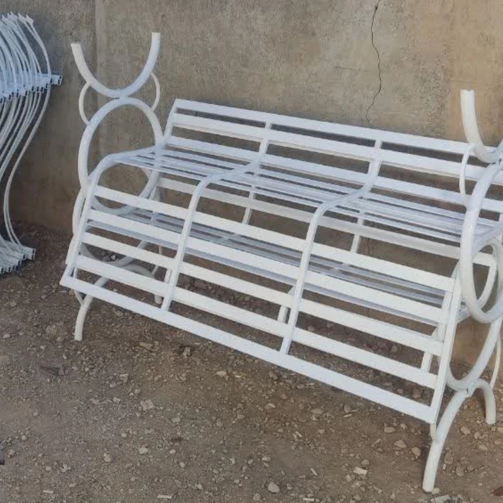 گلدشت در نجف آباد
