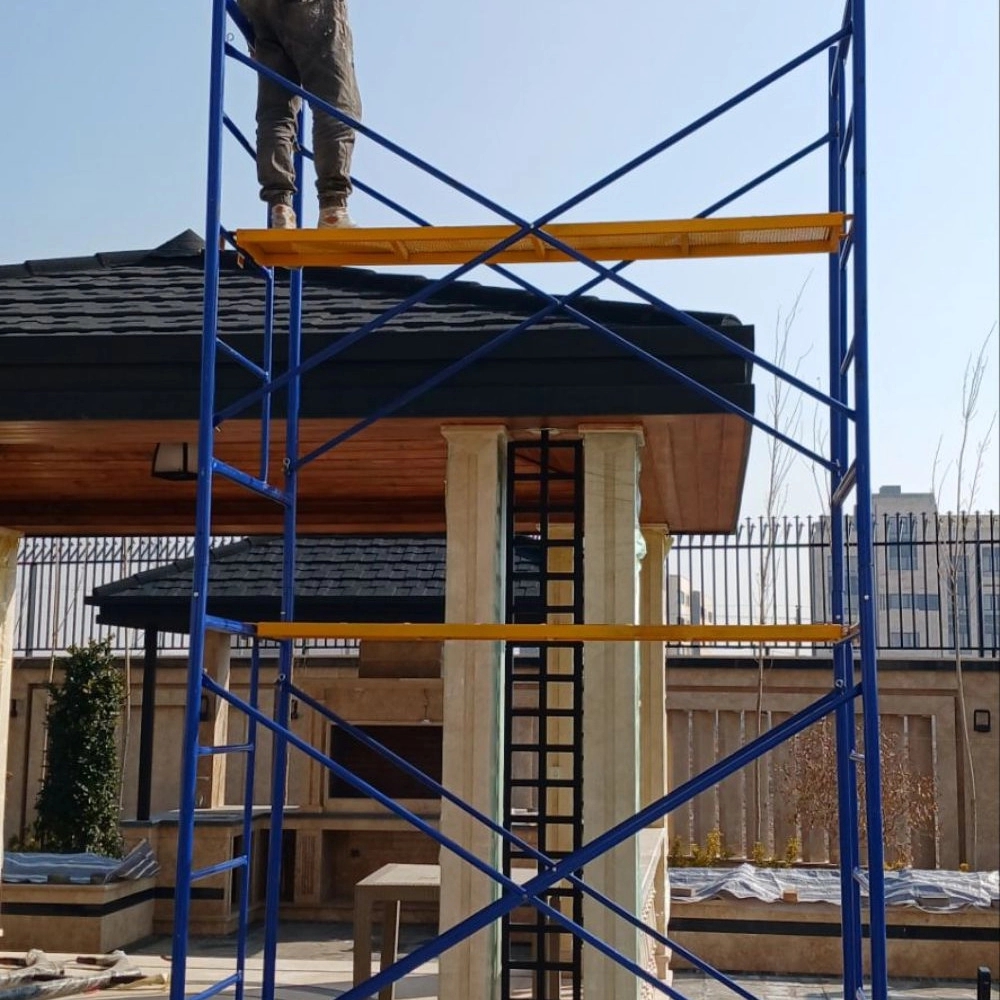 گروه تولیدی صنعتی برزگر