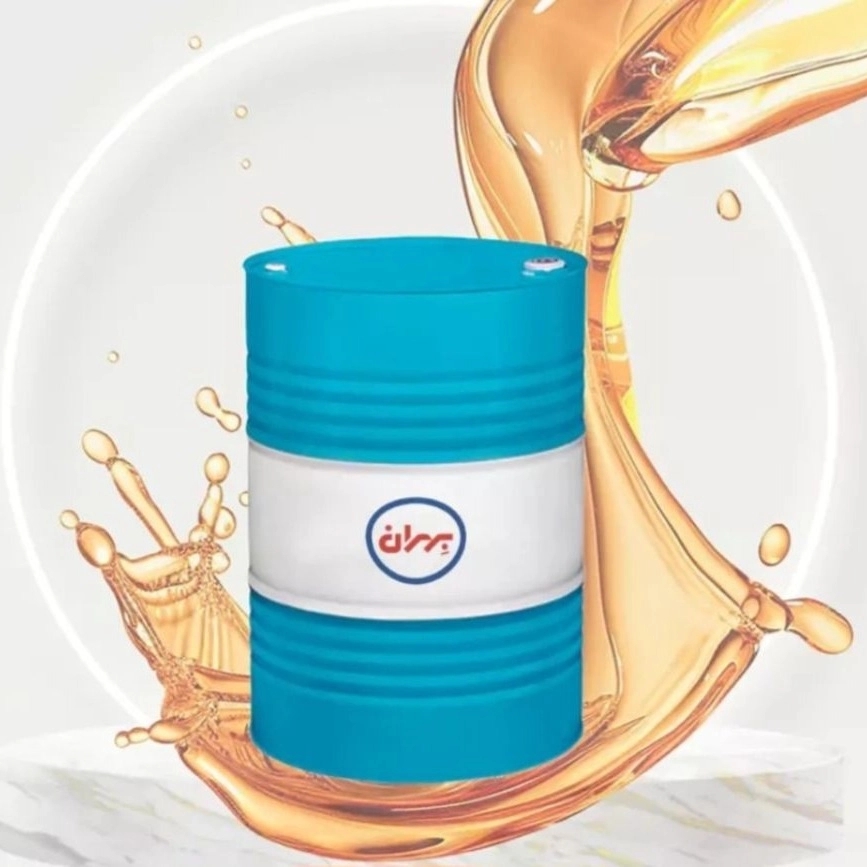روغن صنعتی