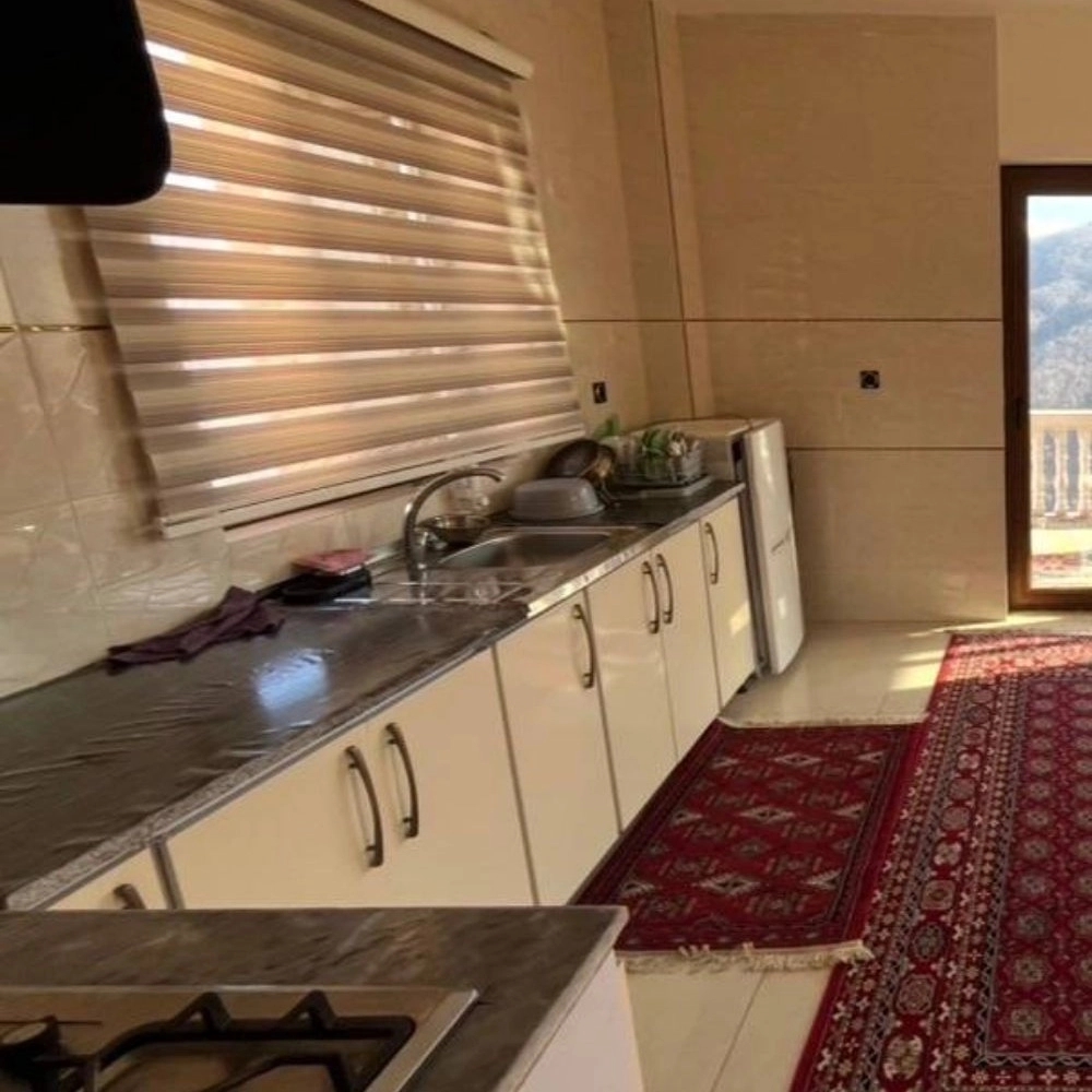 ویلا لوکس رامیان گلستان