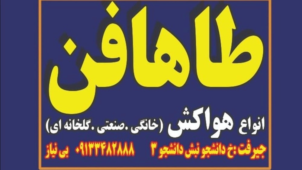 طاها فن