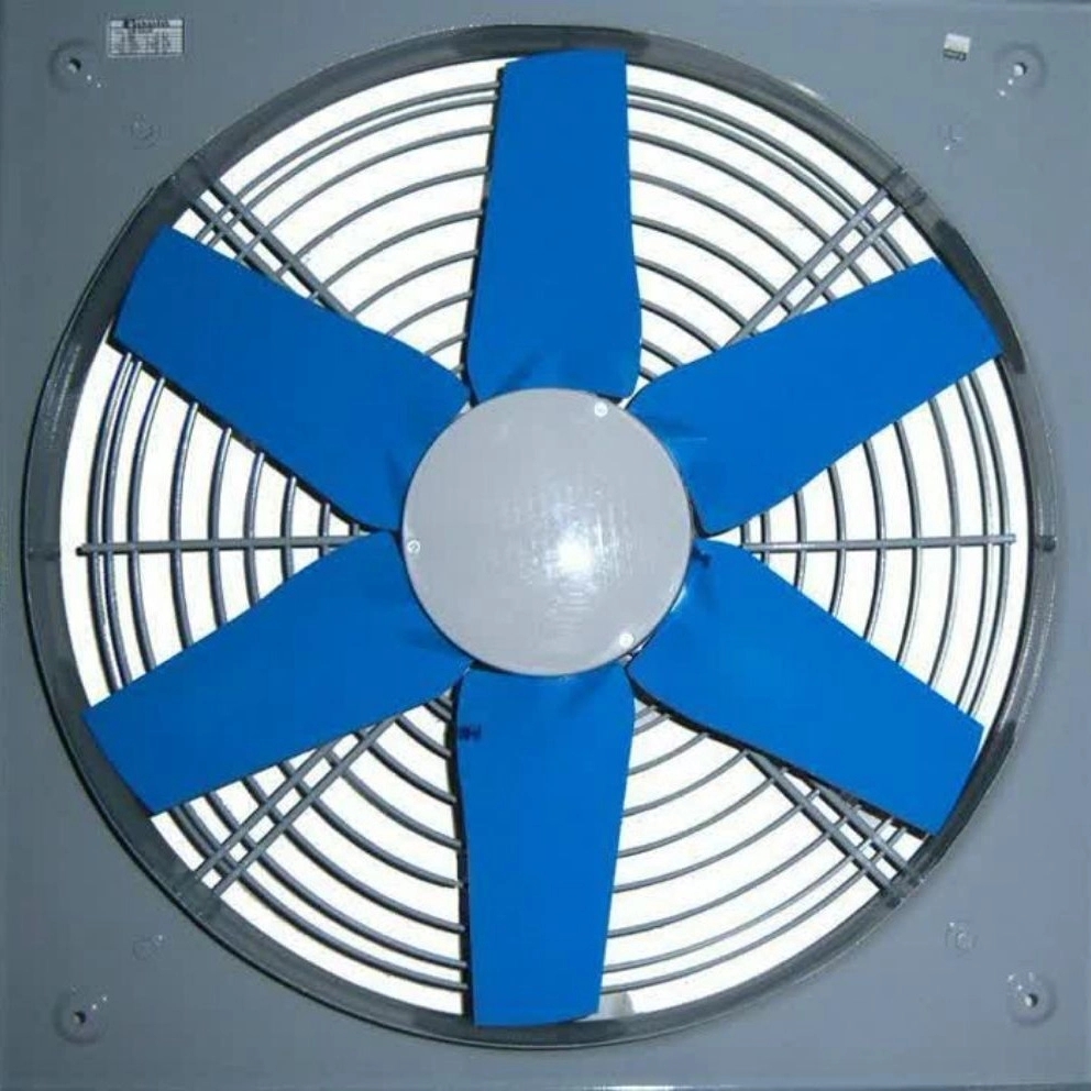 فروشگاه هواکش صنعتی در اصفهان