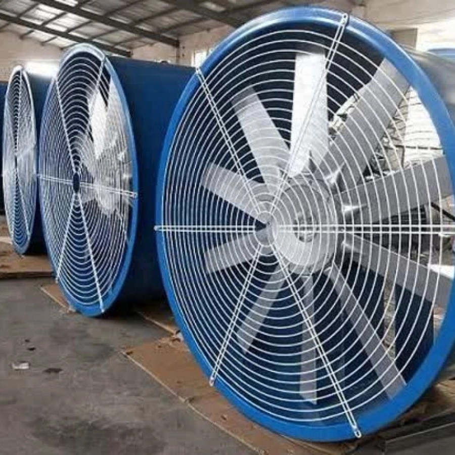 سیستم غبارگیر