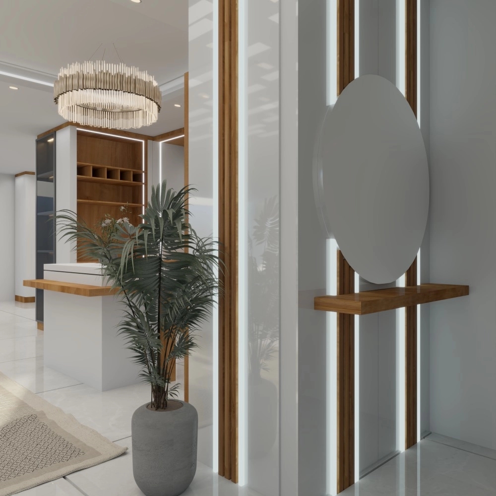 اجرای کابینت