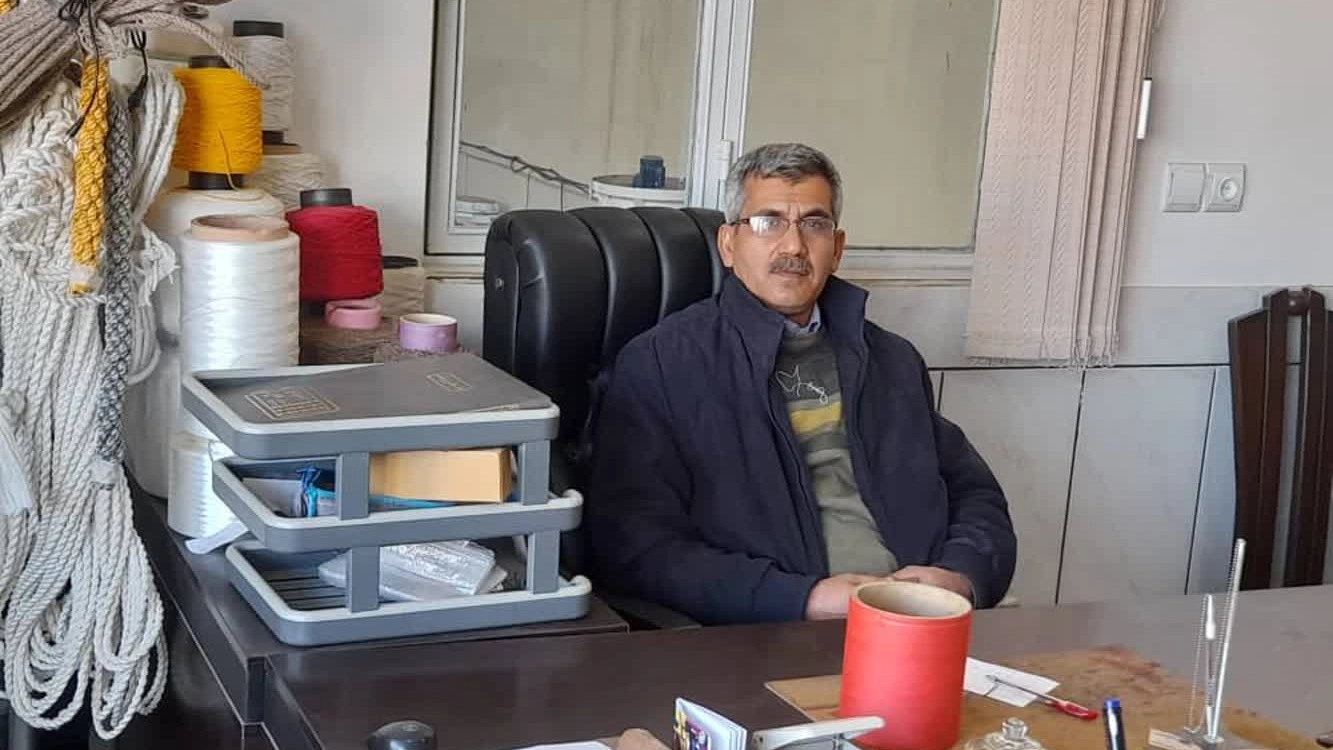 تولیدی آذر سهند