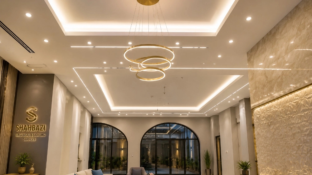 شماره برقکار اردبیل