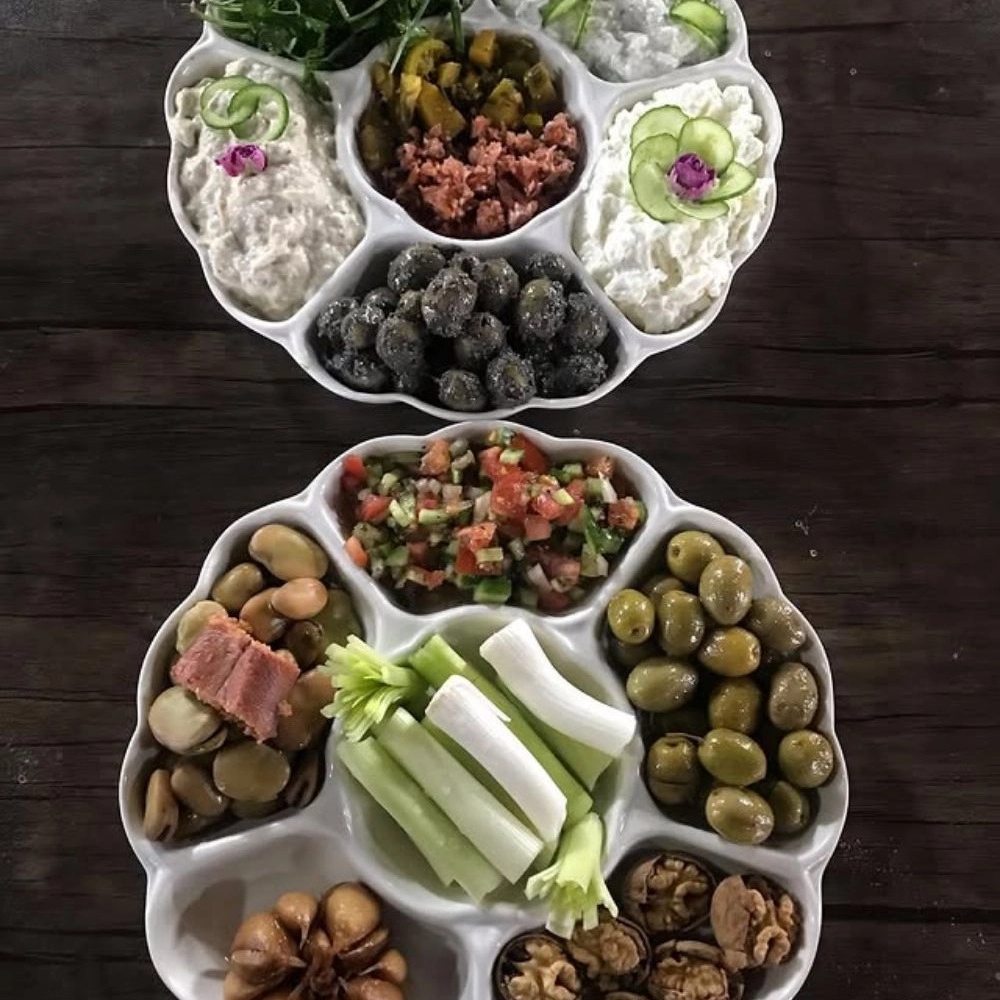 دهکده گردشگری ووشه در رشت