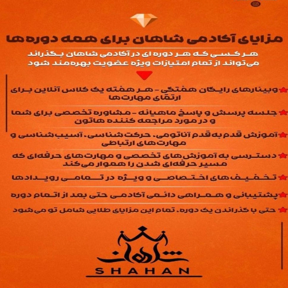 آکادمی شاهان
