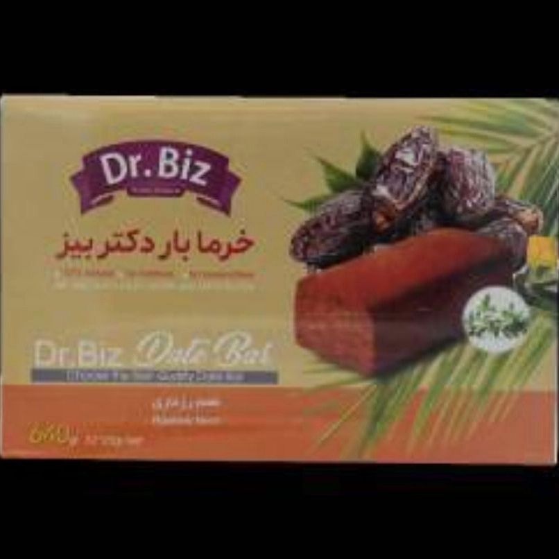 خرما بار