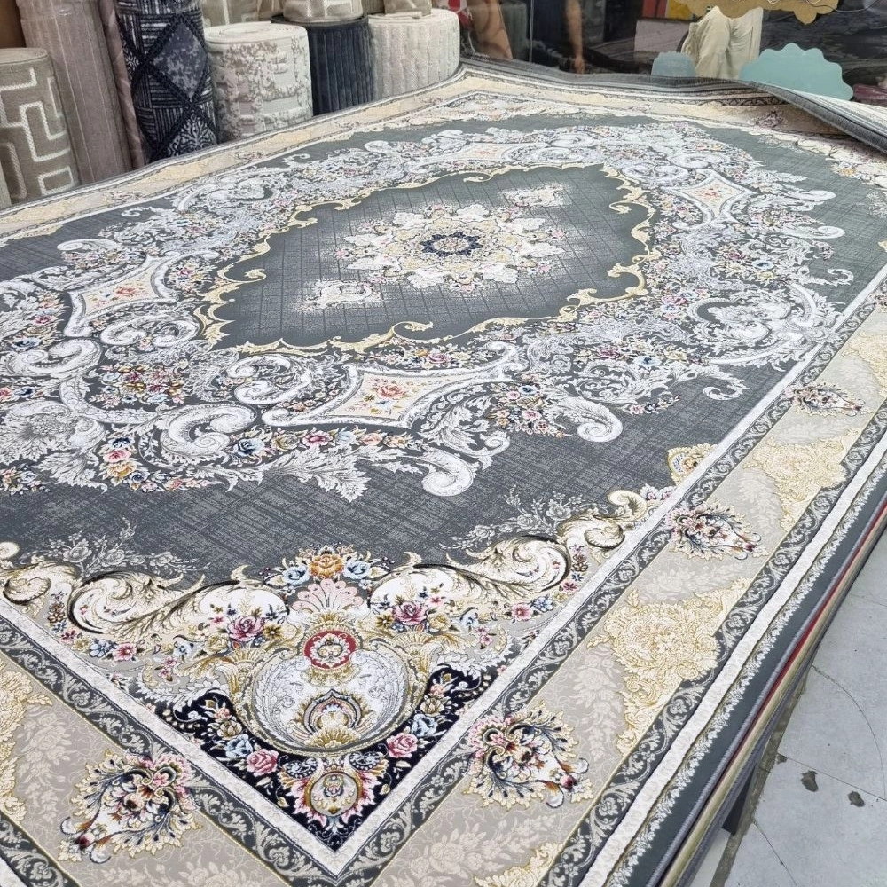 فروشگاه شهر موکت در رشت