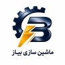 ماشین سازی ابوالفضل بیاز، خرید فروش دستگاه گیوتین پرس و نورد صنعتی در تهران
