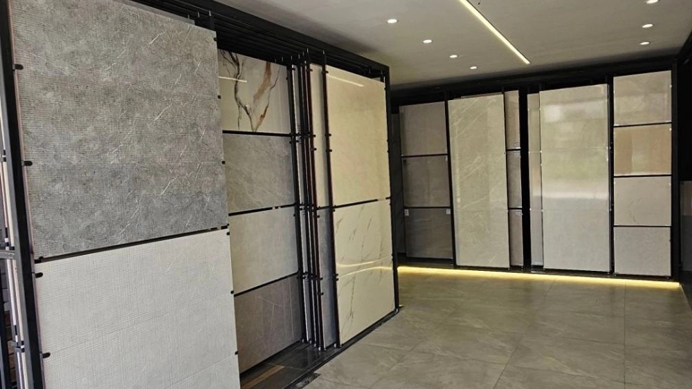 کاشی فخار، فروش انواع کاشی سرامیک در اصفهان