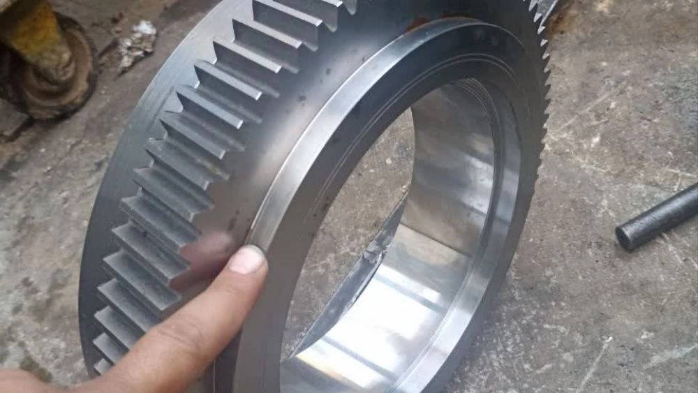 کارگاه چرخ دنده تراشی در خوزستان ساخت ارزان با متریال عالی