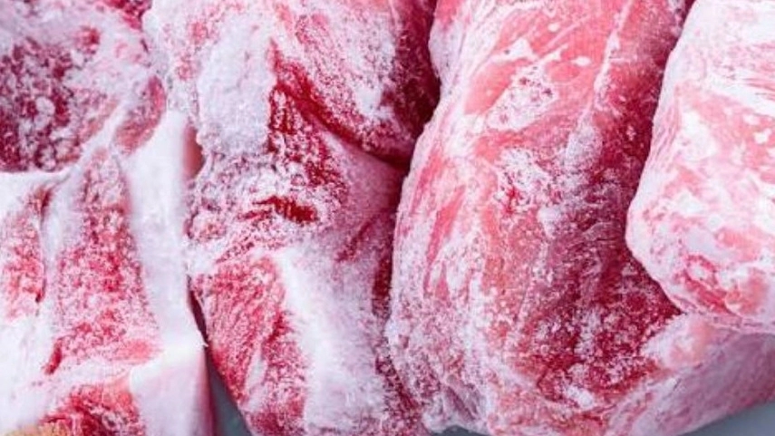 پخش عمده گوشت منجمد وارداتی آرتا ویژه رستوران‌ها و کبابی‌ها در تهران