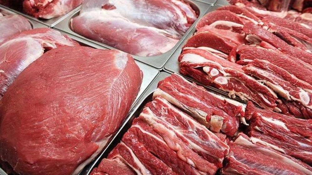 خرید عمده گوشت برزیلی از آرتا با ارسال سریع در تهران
