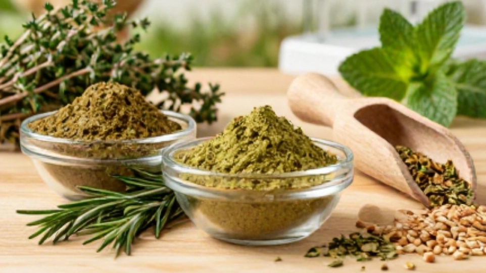 خرید پودر گیاهی دام و طیور باکیفیت در مشهد
