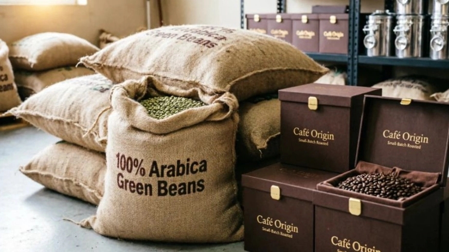 قیمت قهوه عمده در شیراز؛ خرید فوری، تضمین کیفیت و ارسال سریع