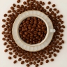 گروه تجاری نوین کام، واردات و پخش انواع چای خارجی و قهوه در تهران