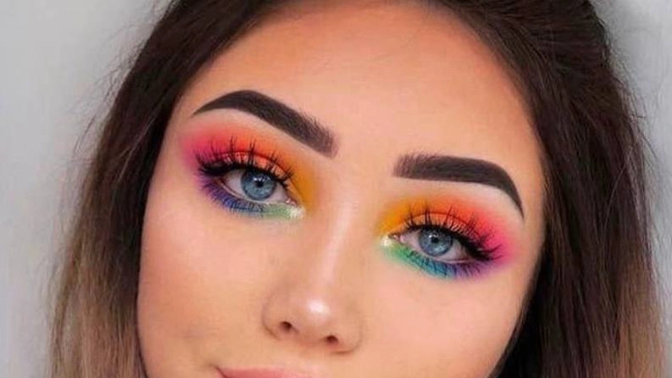 پالت سایه 40 رنگ IGOODCO