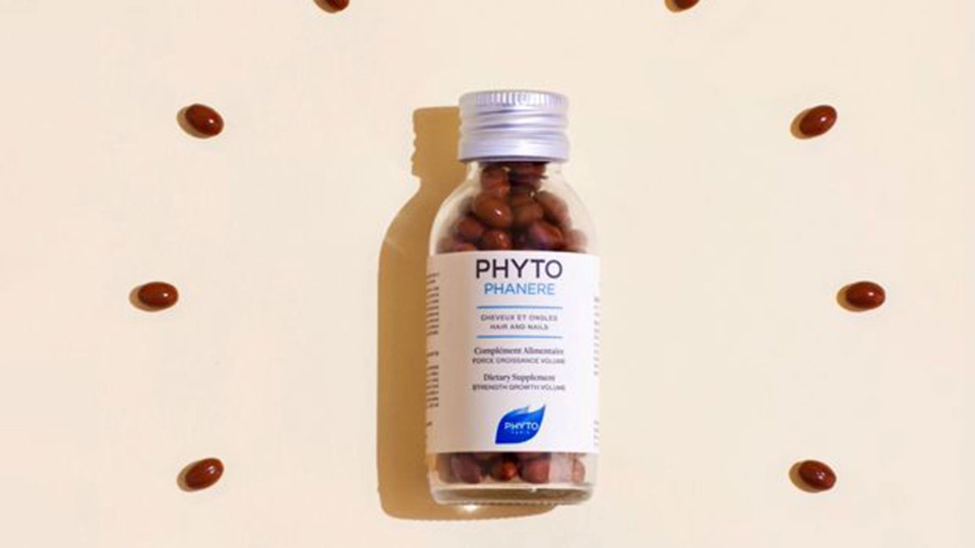 مکمل فیتو فانر ایتالیا phytoo