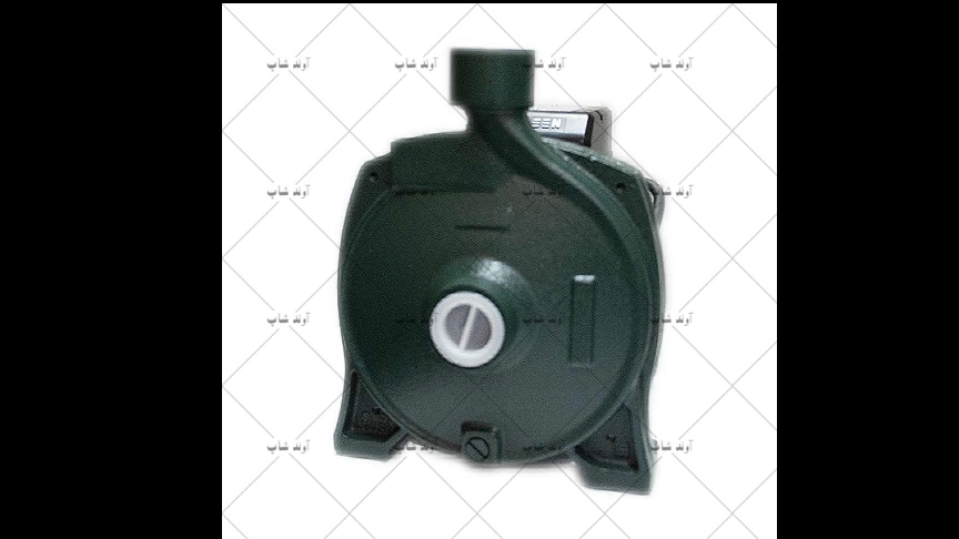 پمپ آب نیم اسب بشقابی گرینBP50