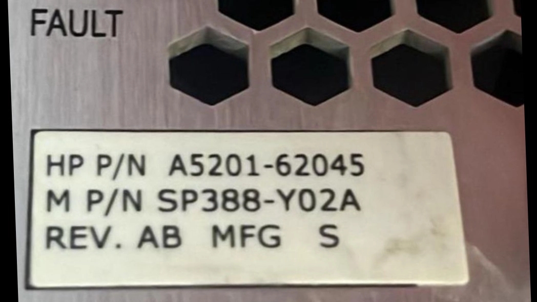 پاور ساپلای CRP2800 Hot Swap Telecom Series